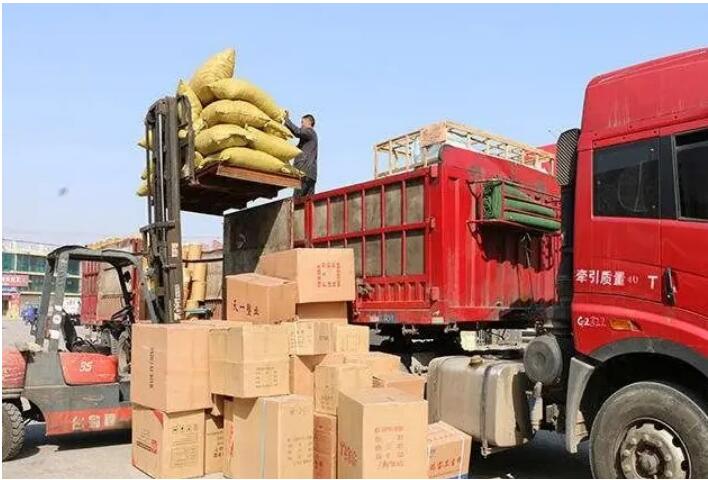 泉州到陇南物流专线