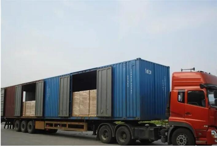 泉州到陇南整车运输