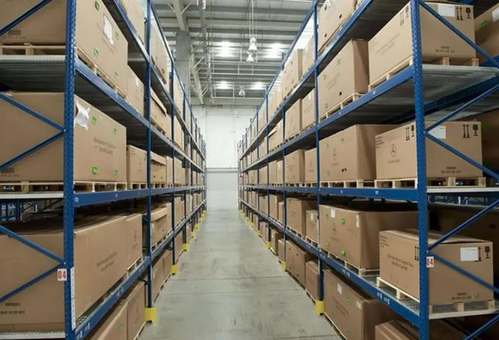 泉州到陇南货物仓储