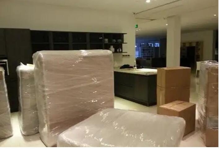 泉州到陇南长途搬家