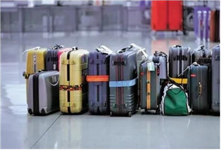 泉州到陇南行李托运