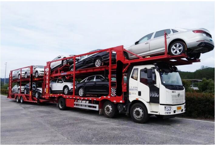 泉州到陇南轿车托运